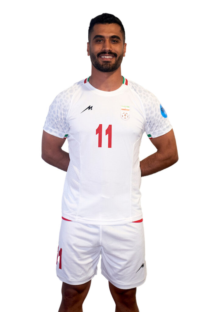 Mohammad  Masoumizadeh