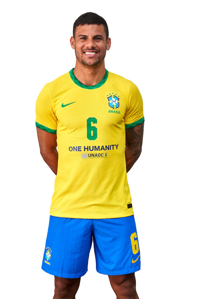 Brendo Canela Chagas Nestor