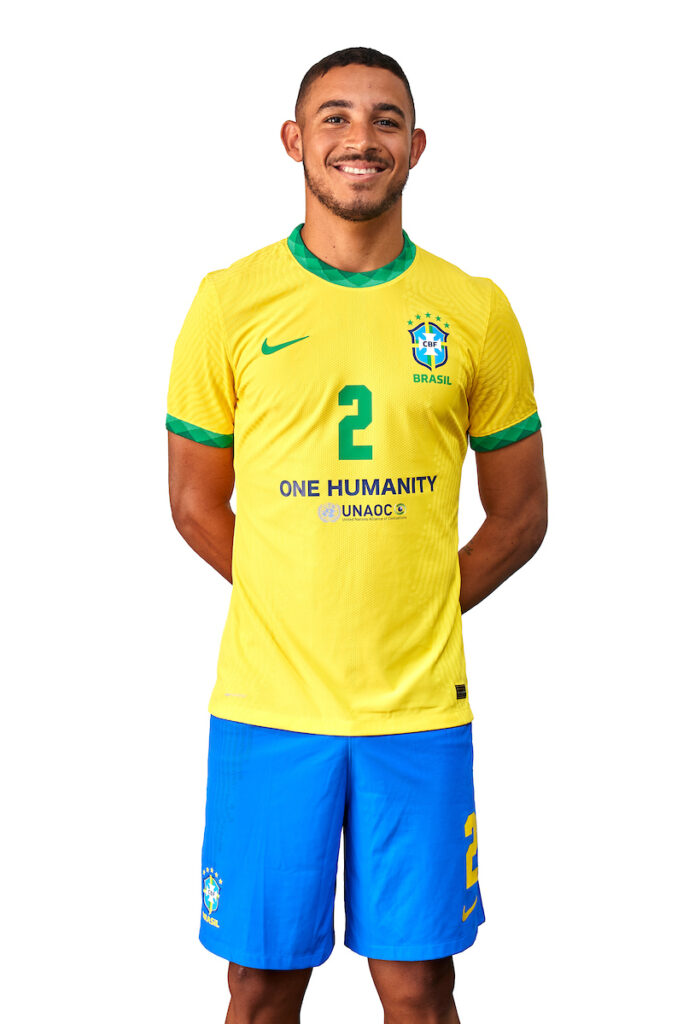 Alisson Maciel Da Silva Joaquim