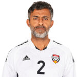 Haitham Mohamed Sabah Ali Alkaabi