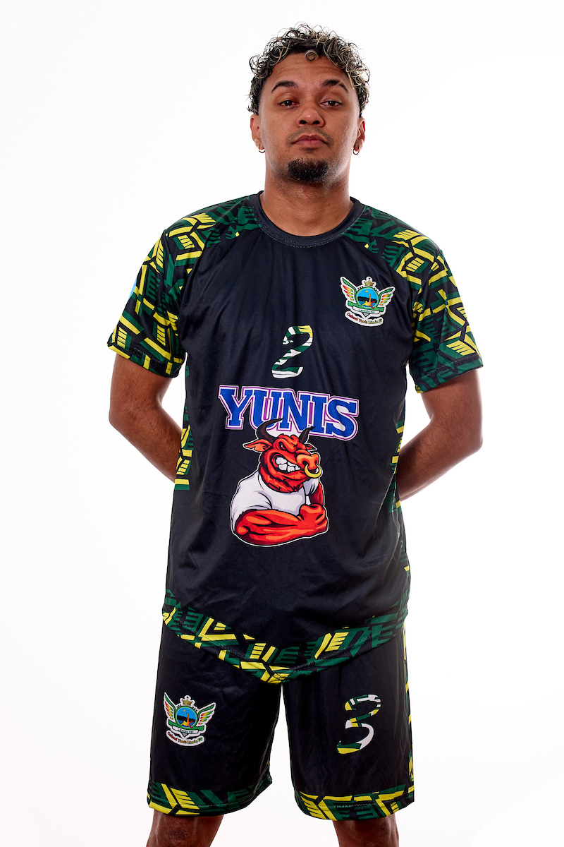 Zendrick Javier Maitland Molina