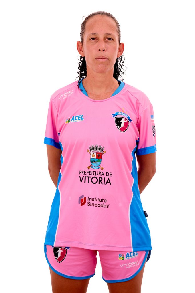 Ceciliana  Mattos Da Silva