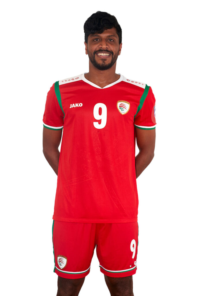 Sami Fail Juma Fail  Al Bulushi