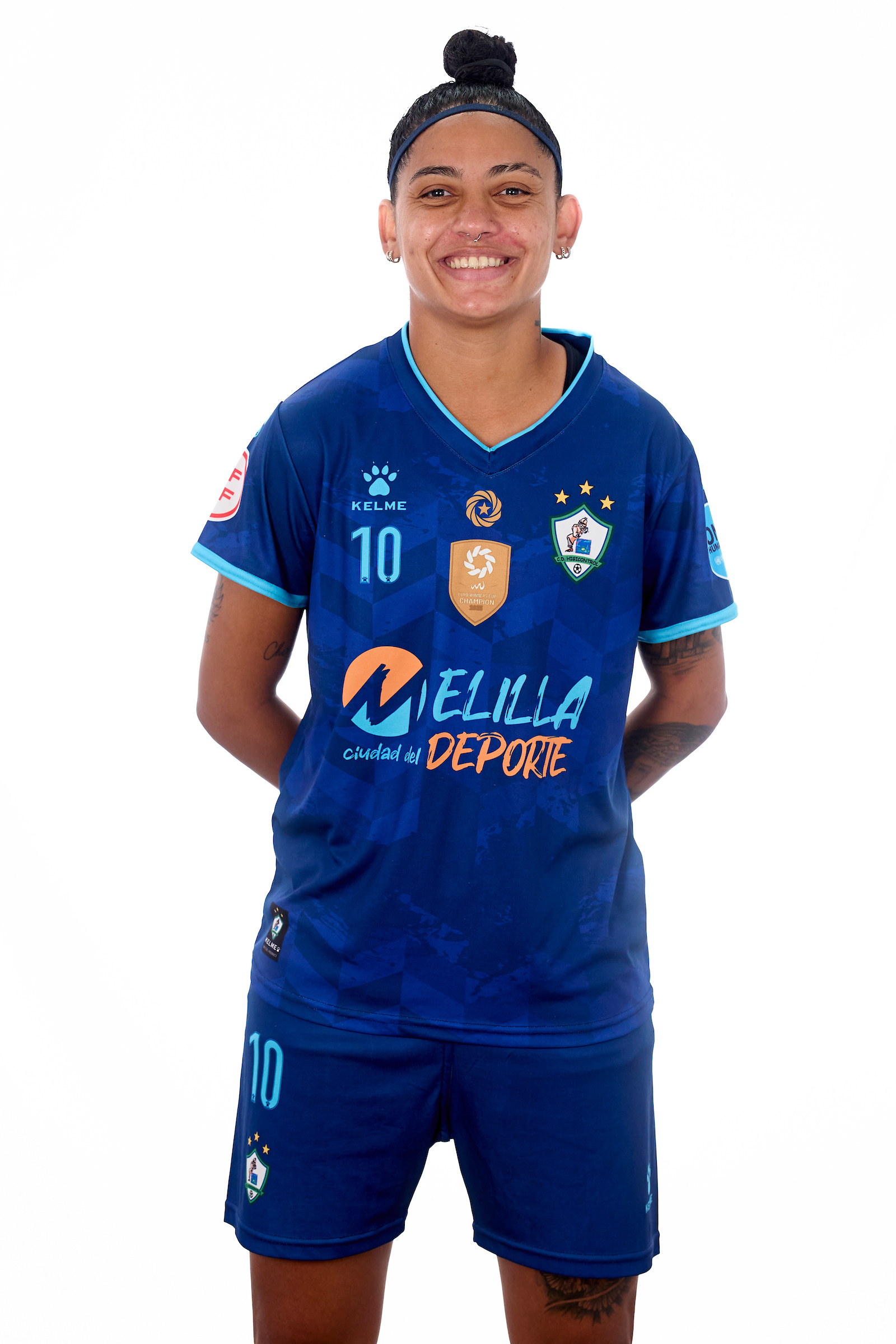 Taiane  Da Costa Araujo