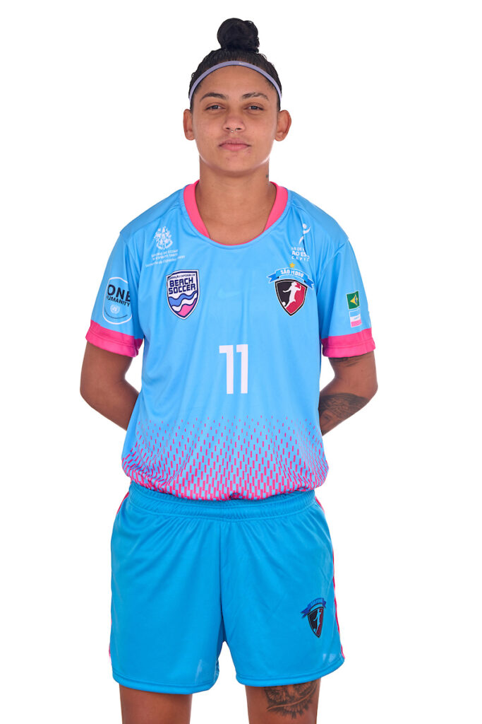 Taiane  Da Costa Araujo