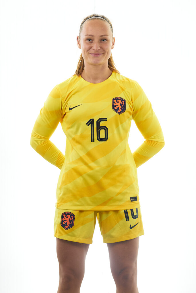 Ellen Romy  Van Den Hurk 