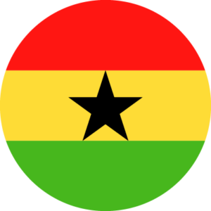 Ghana