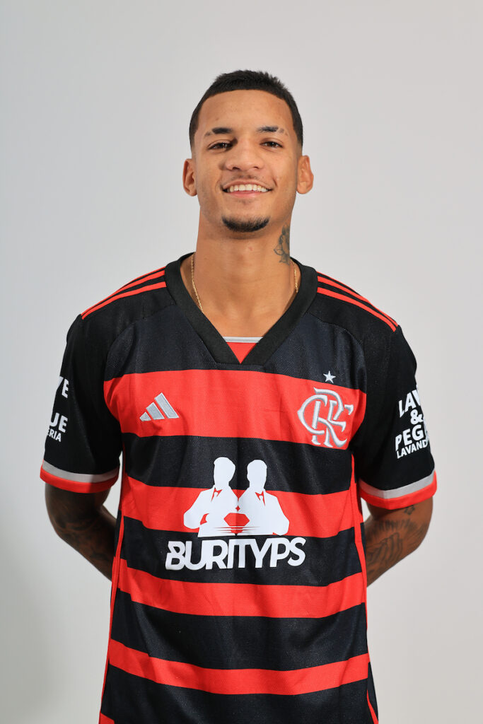 Felipe  Dias Alves