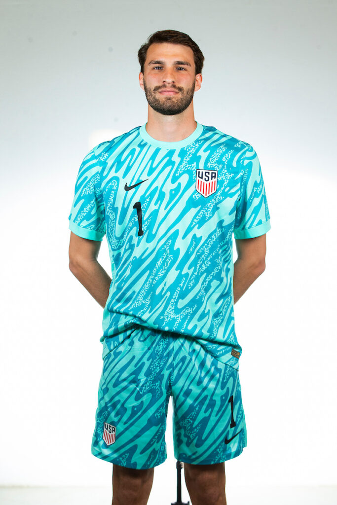 Austin Thomas Collier