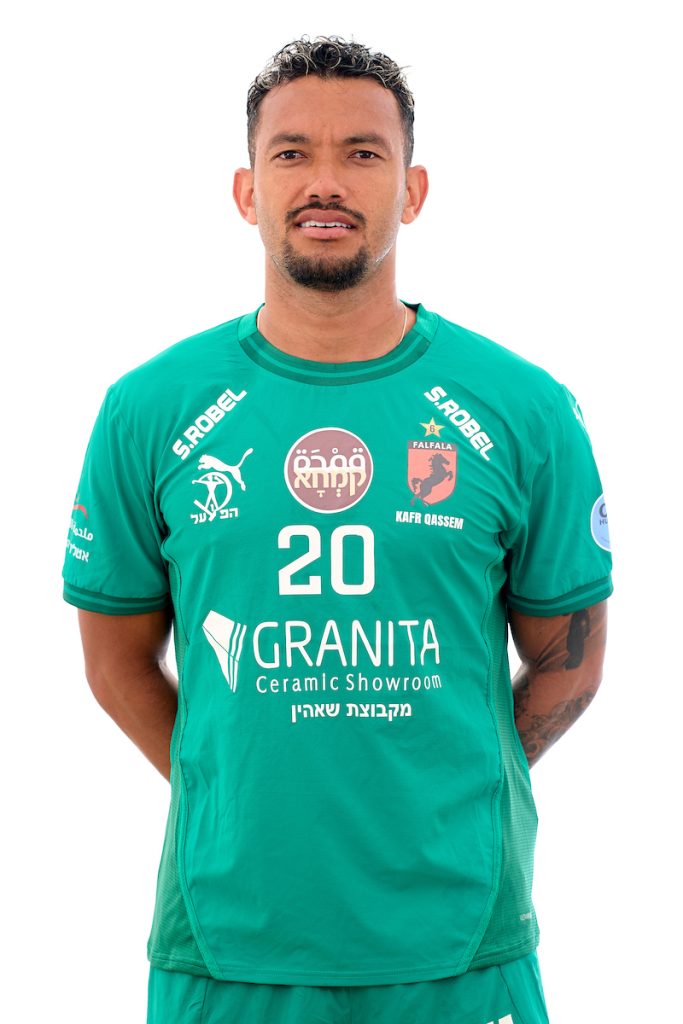 Deiverson Vieira Pureza