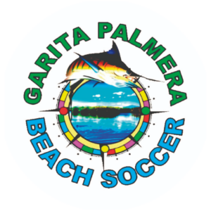 Garita Palmera Beach Soccer