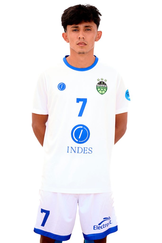 Rafael Eraldo  Arana Montes