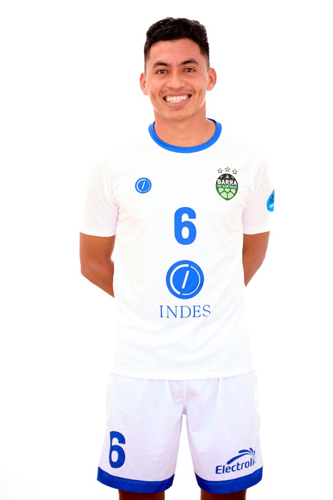 Carlos Alexander Ayala Puquir