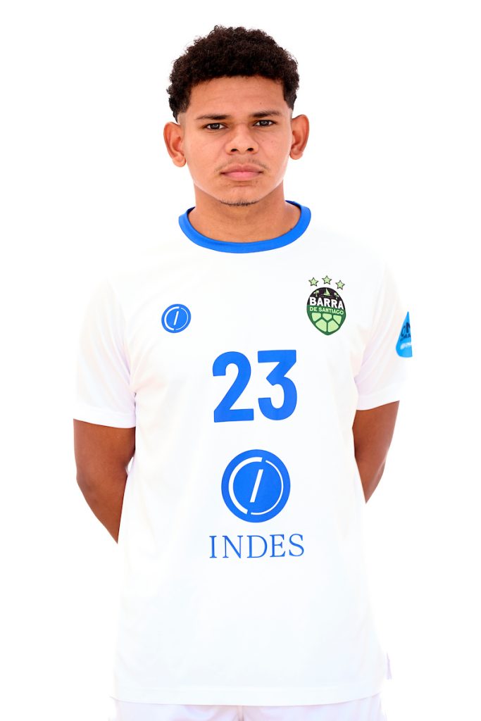 Victor Manuel Mejia Fuentes