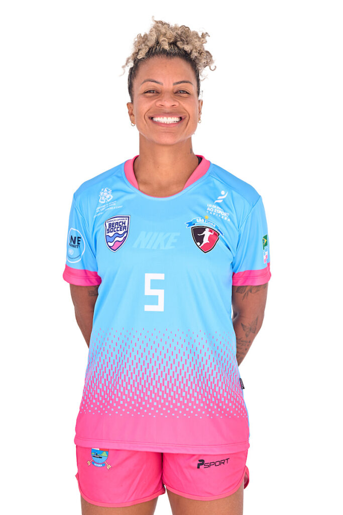 Silvana  Neves De Souza