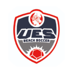 Beach Soccer UES