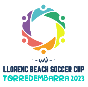 Llorenç Beach Soccer Cup 2023
