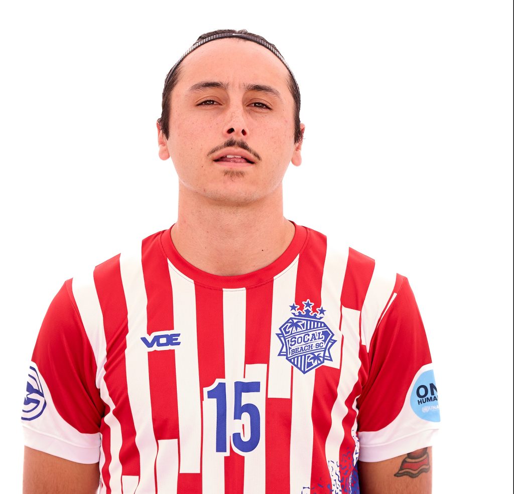 Antonio J Carlos Chavez