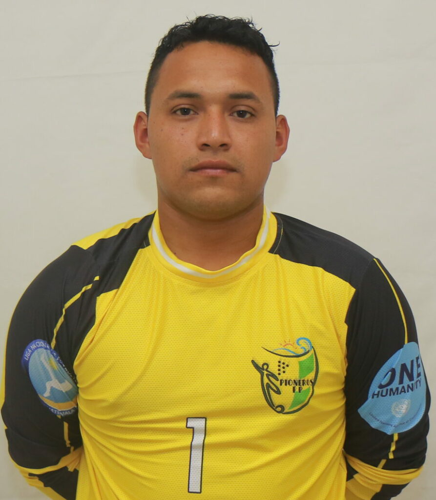 Anderson Alberto Crespo Rivera