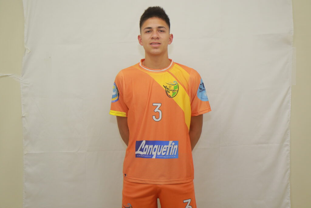 Justine Aaron Arrivillaga Mancilla