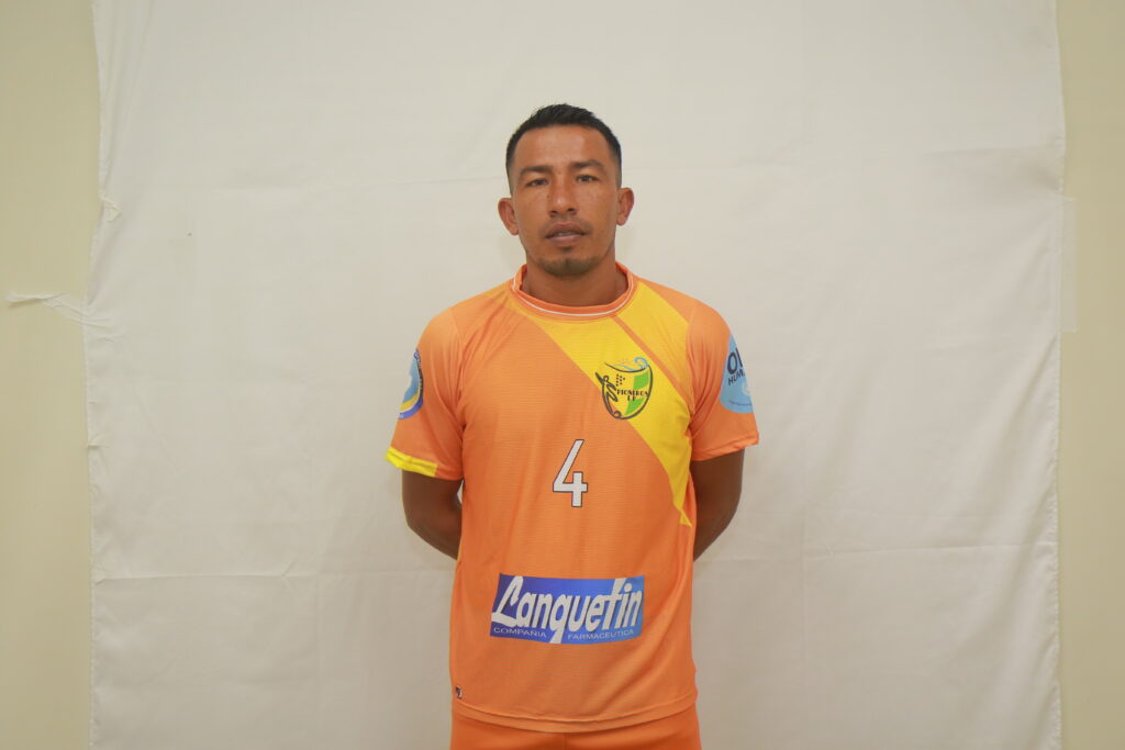 Angel Joel Saenz Gomez