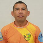 Wilson Leonides Gonzalez Ramirez