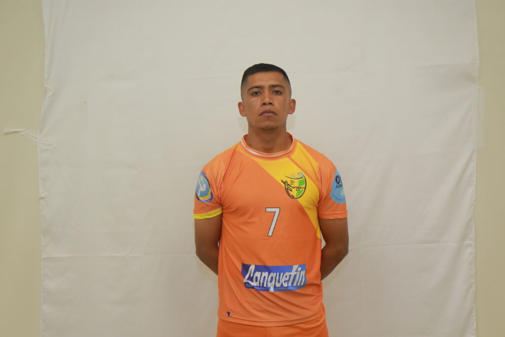 Jose Eduardo Lem Juarez