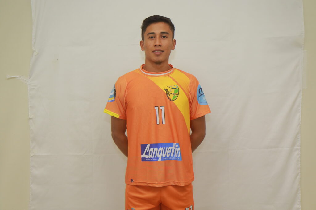 Edwin Josue Lopez Contreras