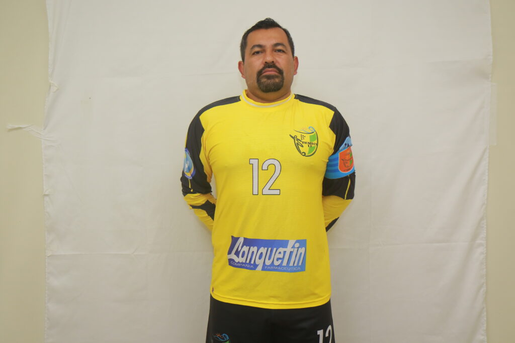 Rene Augusto Castro Caceres