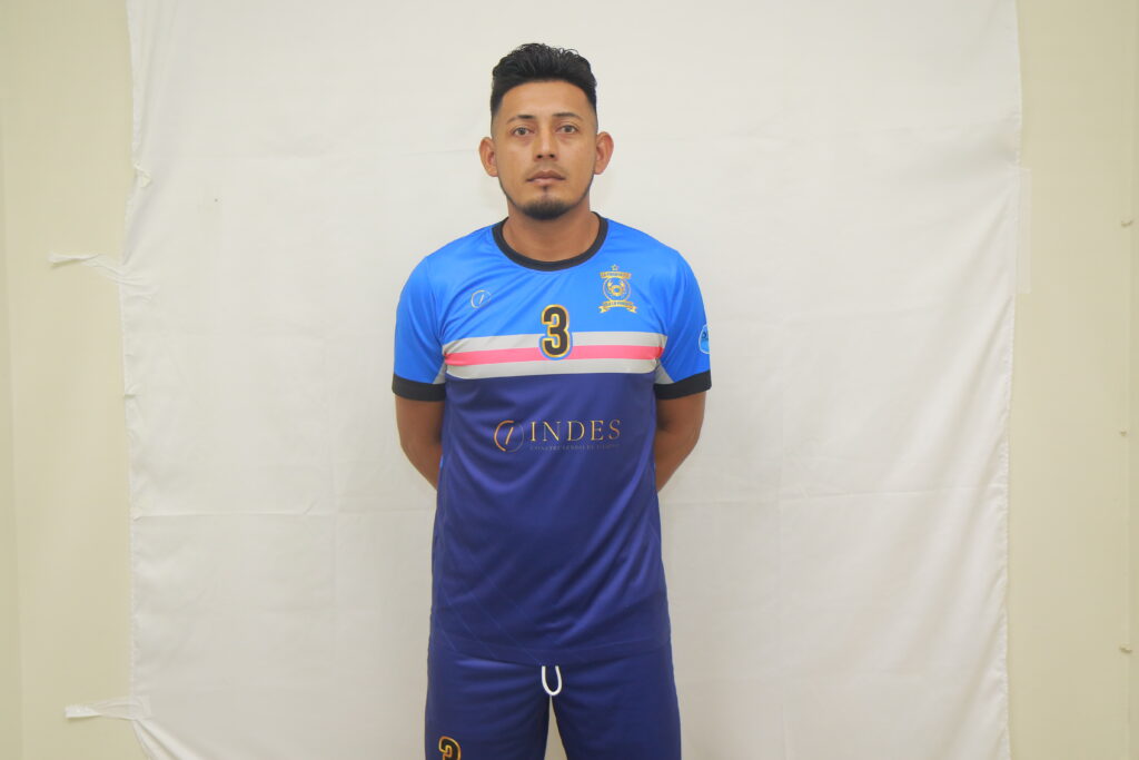 Isaac De Jesus  Pineda Guerrero