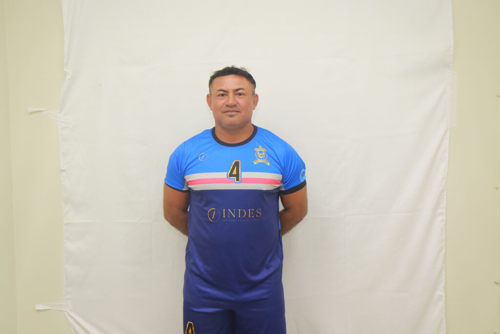 Tomas Antonio  Hernandez