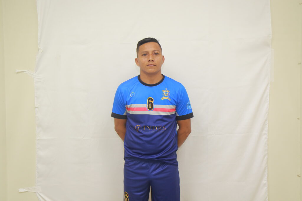 Hector Arcides  Majano Gonzalez