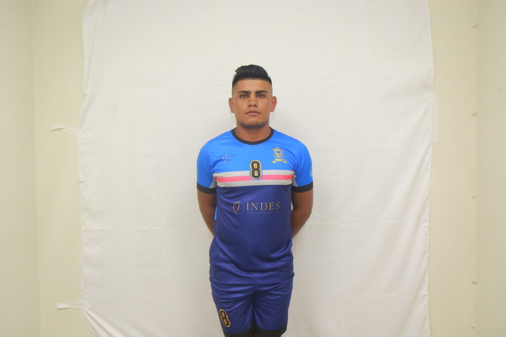 Luis Armando Antonio Gonzales