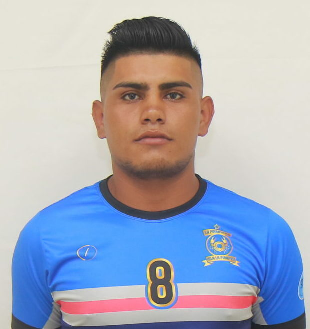 Luis Armando 