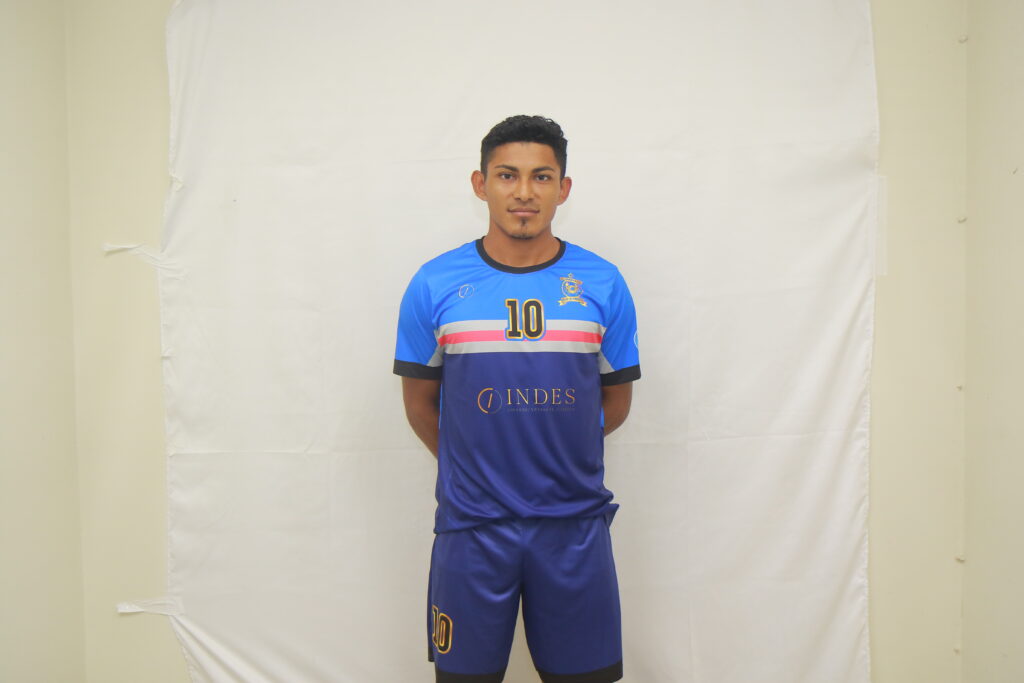 Erlindo Carino Chavez Melendez