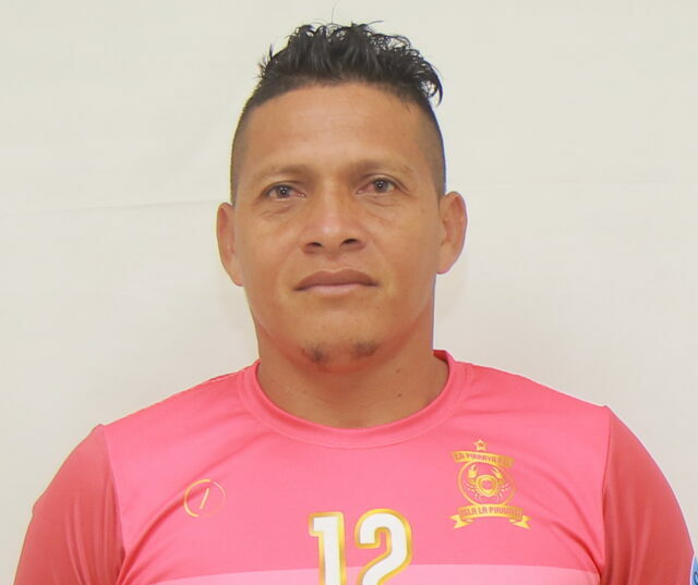 Jose Osmar