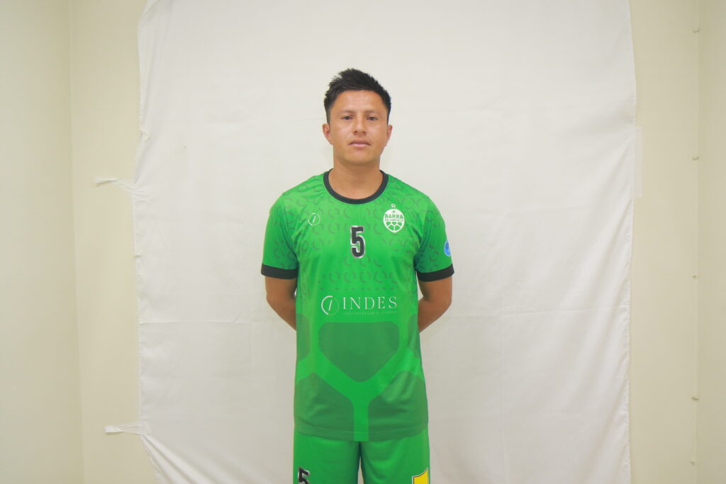 Rudy Oseas  Lara Cruz