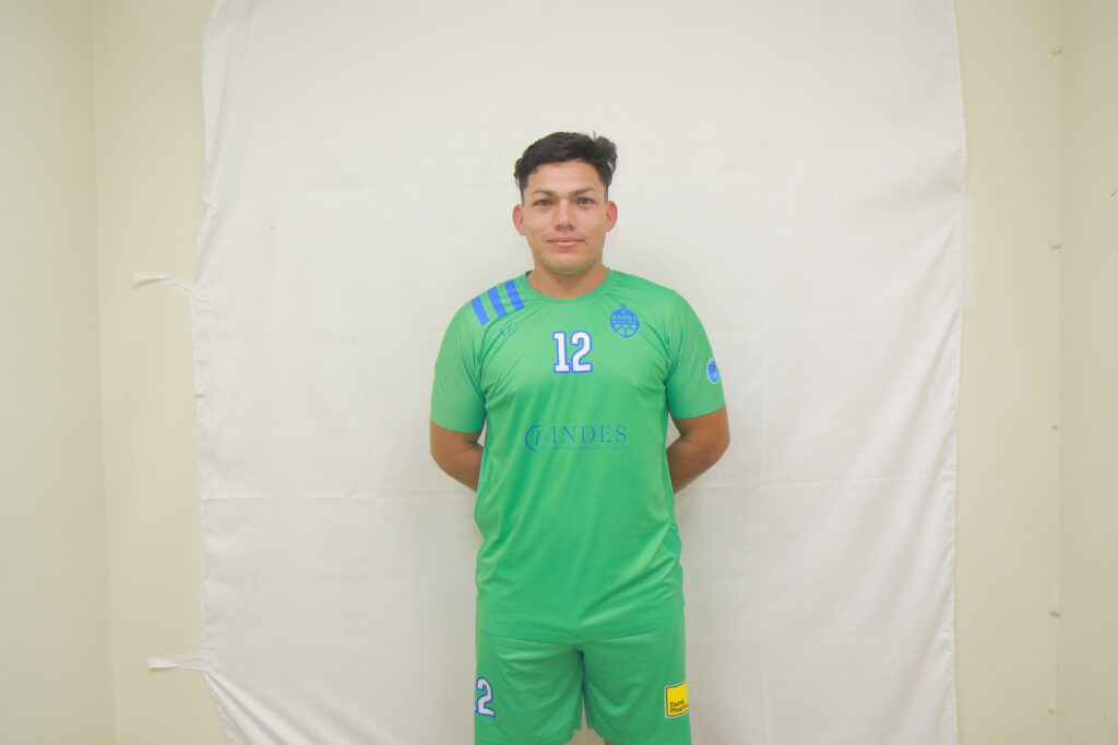 Wilber Alexander Navarrete Hernandez