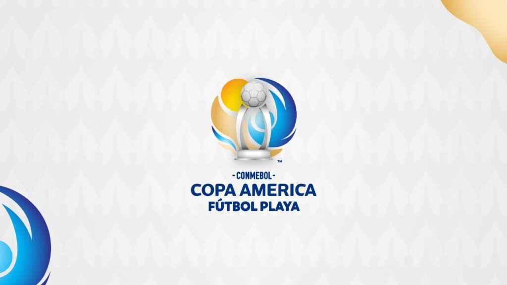 Argentina and Colombia take the lead in the CONMEBOL Copa América Fútbol  Playa 2023