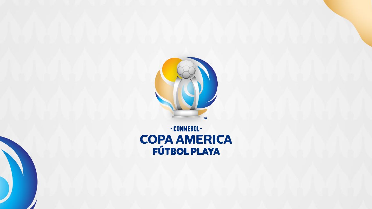 The CONMEBOL Copa América Fútbol Playa 2023 kicks off