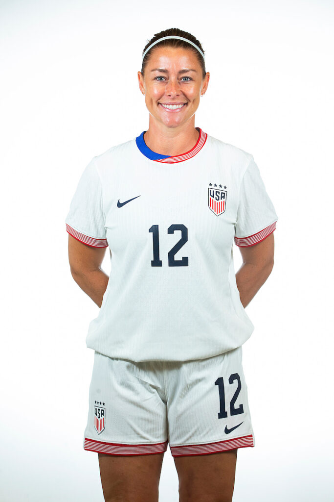 Makenzie Chronopoulos