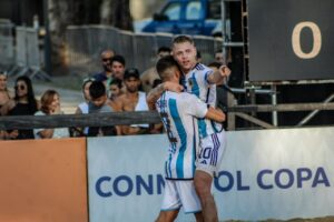 Copa América ready for kick-off – Beach Soccer Worldwide