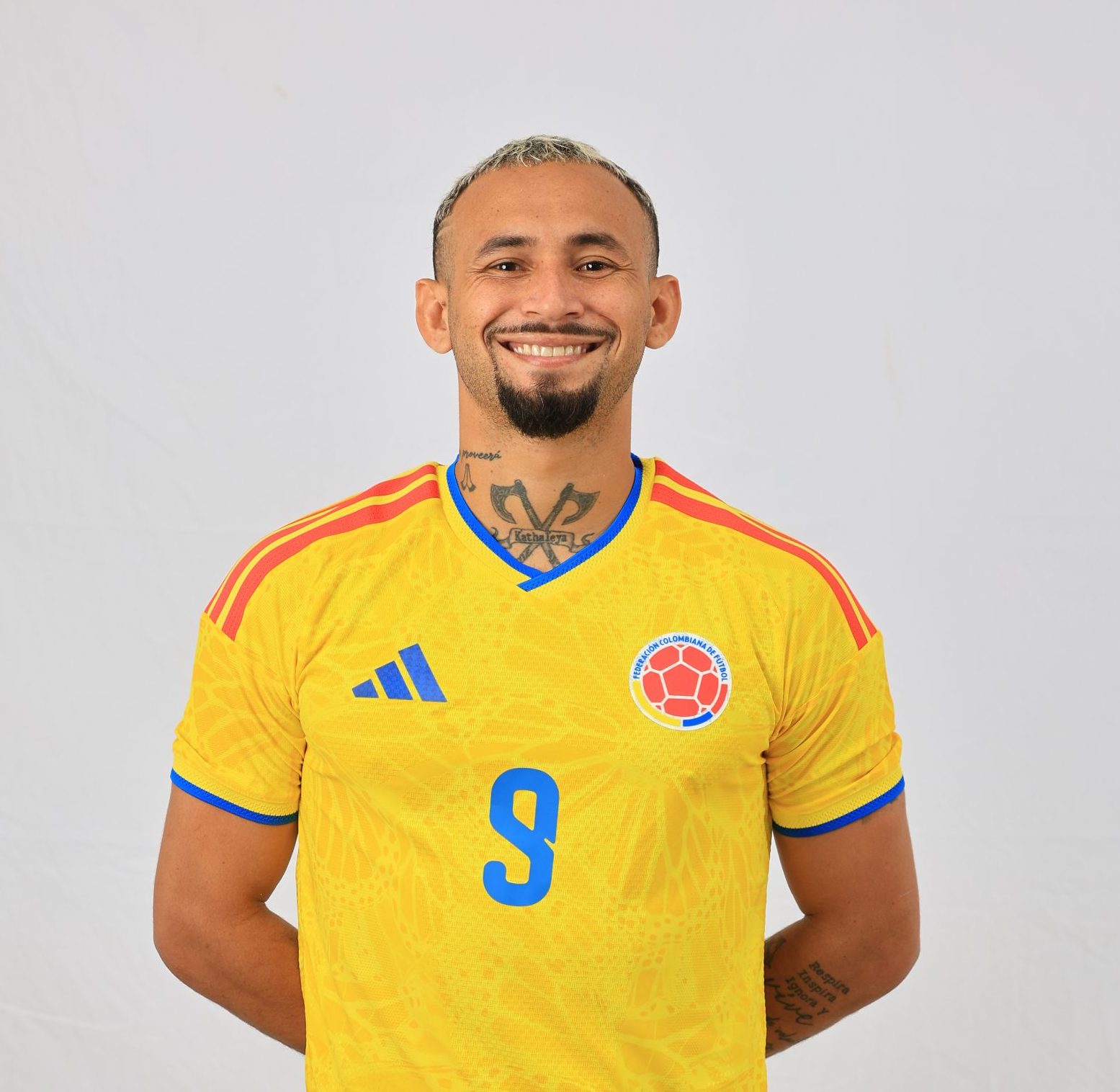 Julio Cesar  Pantoja Pabon