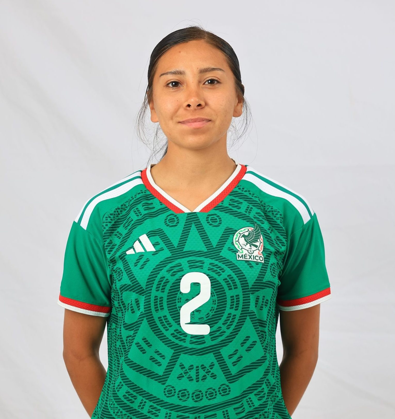 Leilani Dennise Cruz Escamilla 