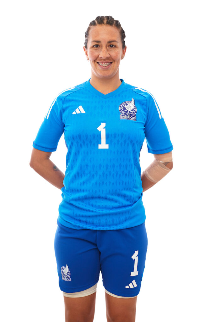 Daniela Paulín Ramos 