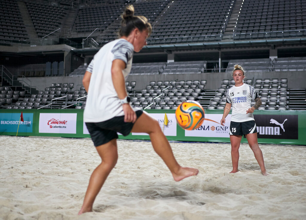 Acapulco Worldwide Beach Soccer, ¿cuándo se juega y qué equipos participan?