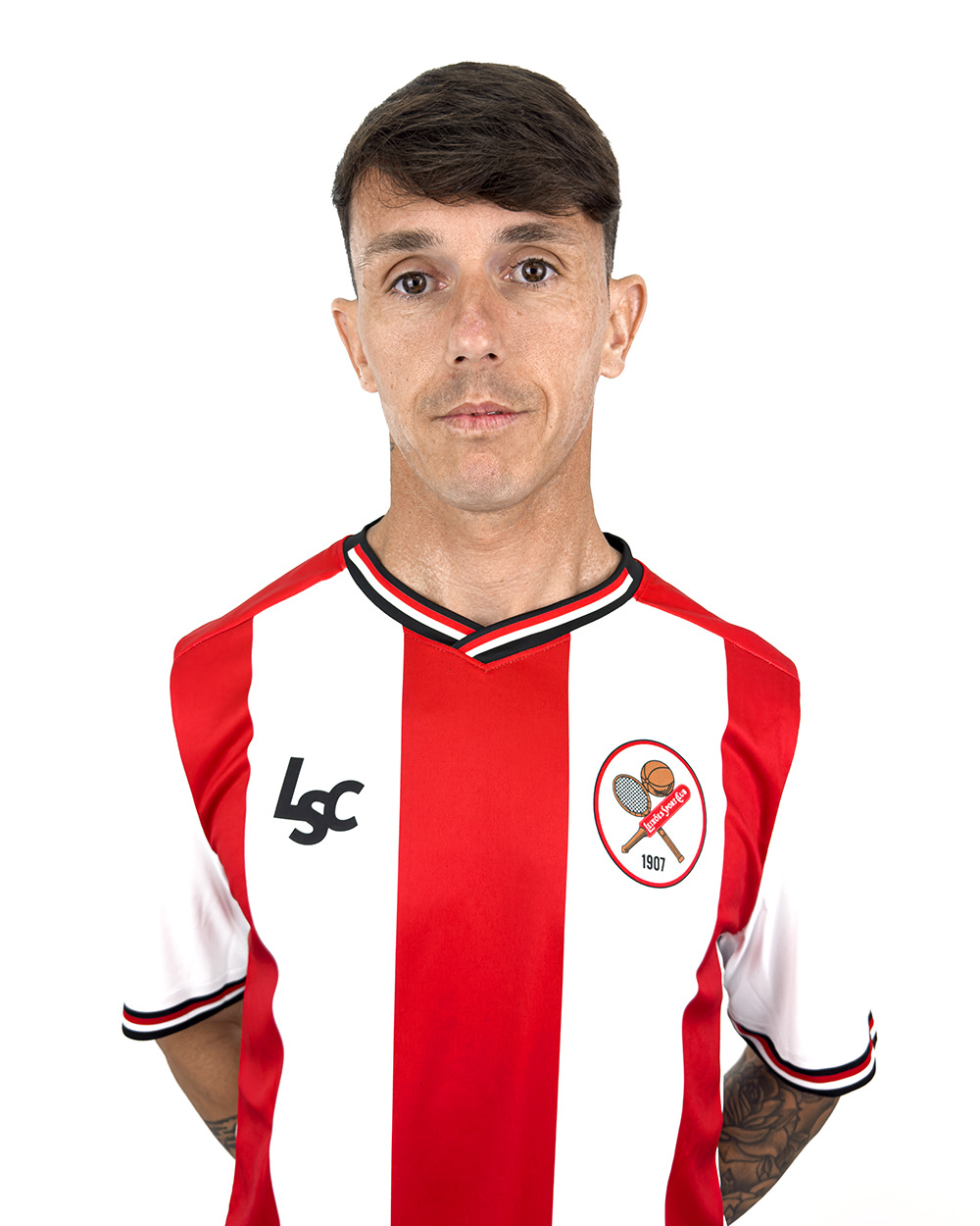 Luís Santos – Beach Soccer Worldwide