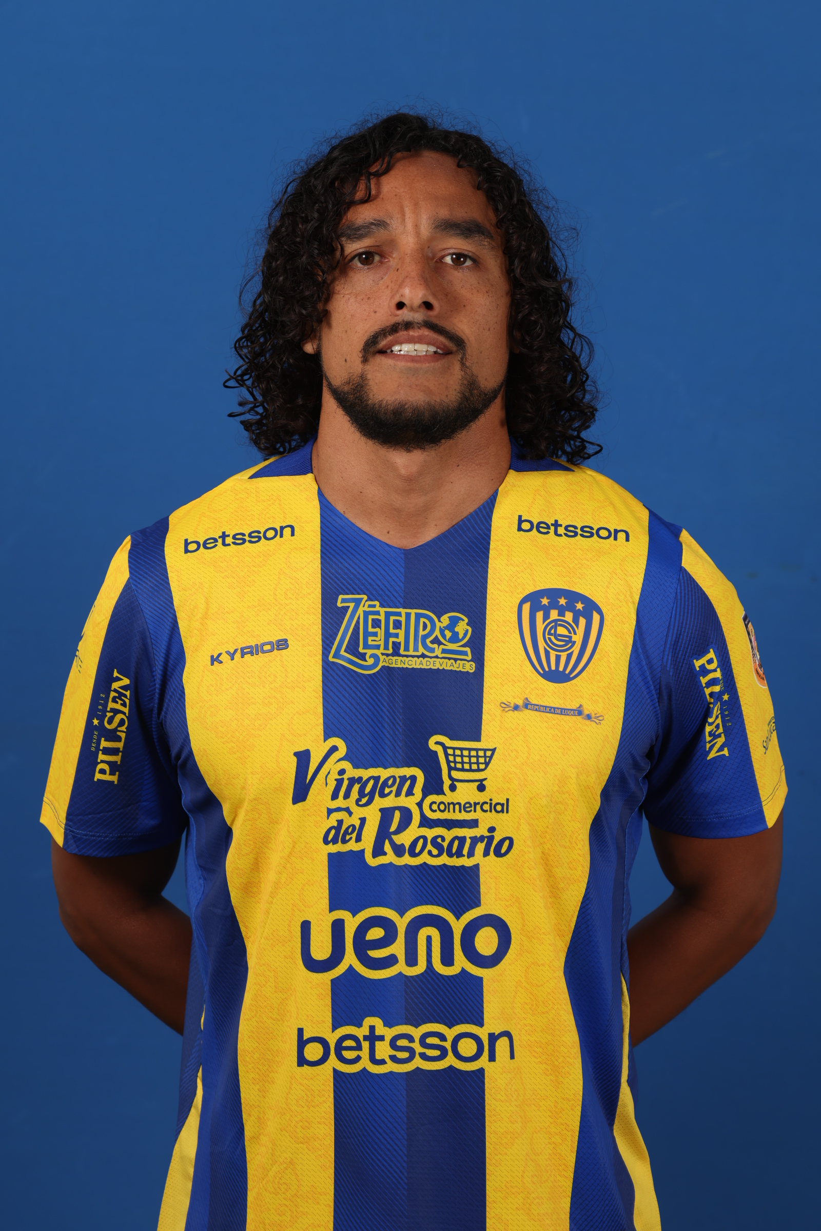 #3 Velezmoro