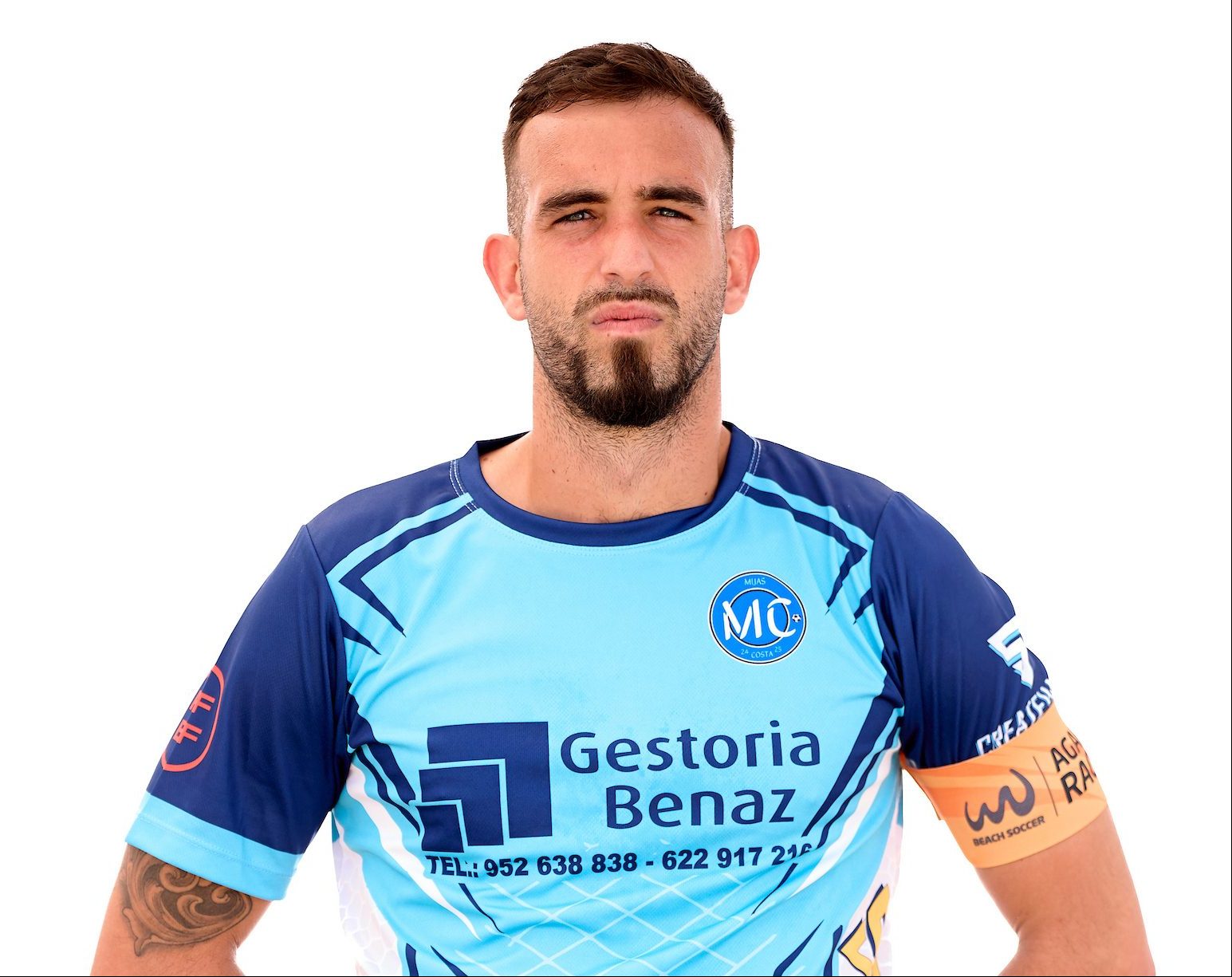 Jose Manuel 