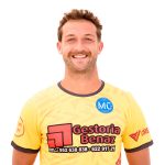Lucas Morais Bento